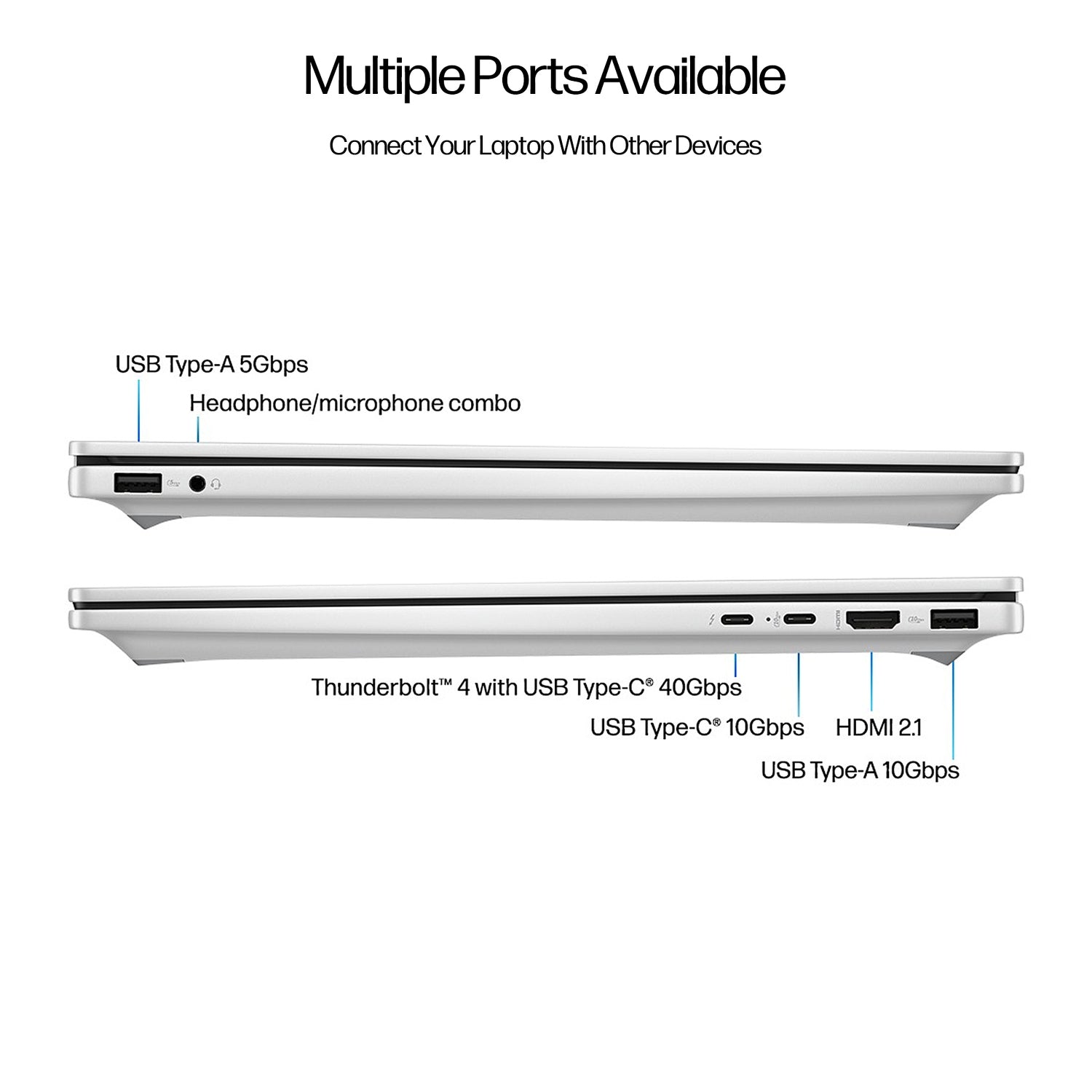 HP OmniBook 7 16 HP OmniBook 7 16